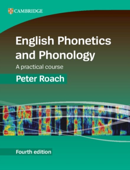 English Phonetics and Phonology