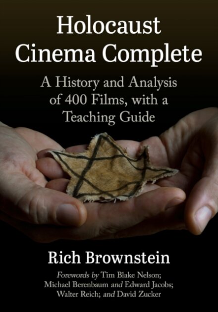 Holocaust Cinema Complete