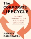 The Corporate Life Cycle