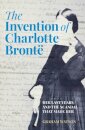 The Invention of Charlotte Bronte