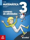 Eureka! - Matemática - 3.º Ano Caderno de atividades 2026