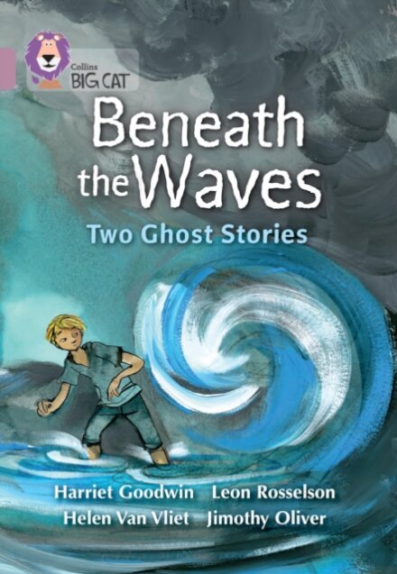 Beneath the Waves: Two Ghost Stories