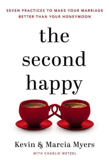 The Second Happy