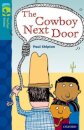 Oxford Reading Tree TreeTops Fiction: Level 9 More Pack A: The Cowboy Next Door