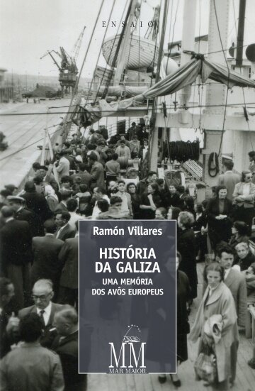 História da Galiza