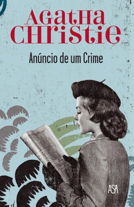 Anúncio De Um Crime - Ed. Especial