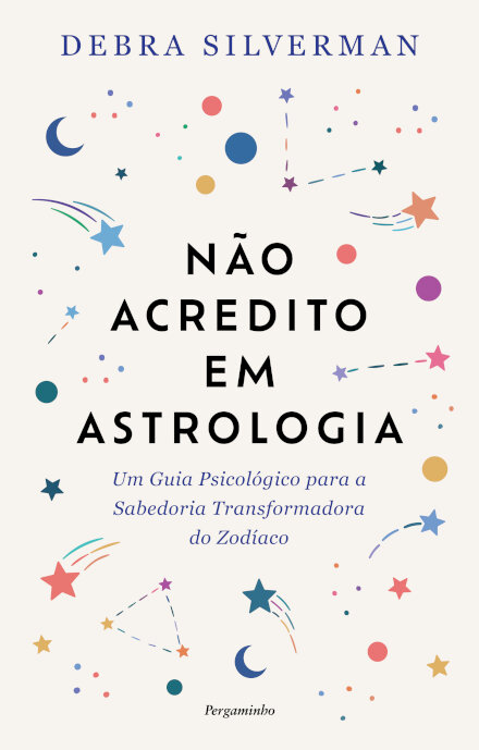 Não Acredito em Astrologia