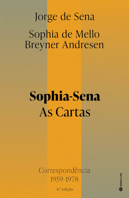 Sophia-Sena, As Cartas