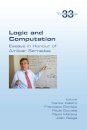 Logic and Computation