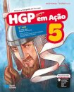 HGP Sempre em Ação - História e Geografia de Portugal - 5.º Ano Manual 2025