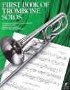 First Book Of Trombone Solos