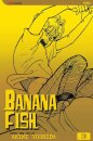 Banana Fish, Vol. 3