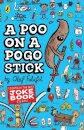 A Poo on a Pogo Stick
