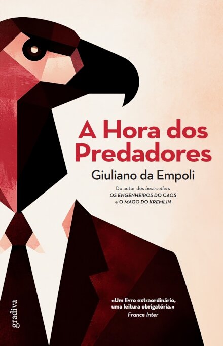 A Hora Dos Predadores