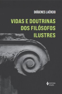Vidas e doutrinas dos filósofos ilustres