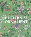 The V&A Sourcebook Of Pattern And Ornament