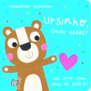 Amiguinhos Amorosos: Ursinho, Onde Estás?