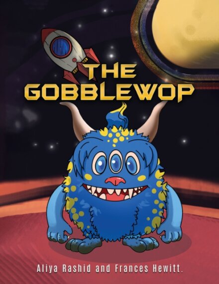 The Gobblewop
