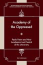 Academy of the Oppressed