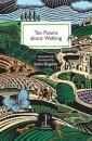 Ten Poems about Walking