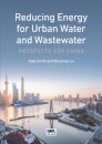 Reducing Energy for Urban Water and Wastewater