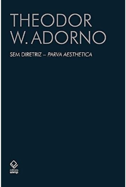 Sem Diretriz - Parva Aesthetica