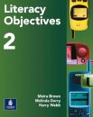 Literacy Objectives Pupils' Book 2