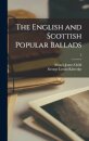 The English and Scottish Popular Ballads; 5