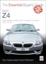 BMW Z4: E85 Roadster and E86 Coupe Including M and Alpina 2003 to 2009