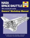 NASA Space Shuttle Owners' Workshop Manual