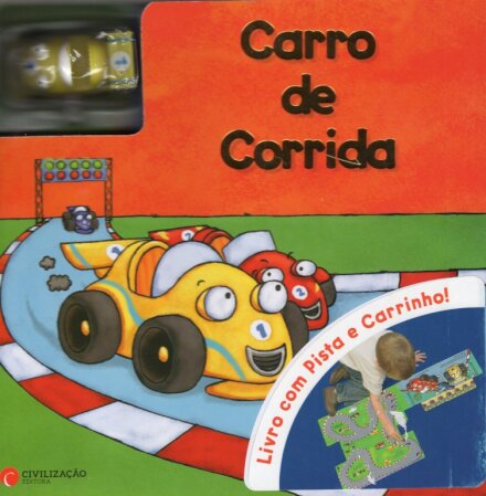 Carro De Corrida