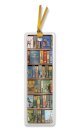 Bodleian Libraries: High Jinks Bookshelves Laminated Bookmarks (pack of 10)