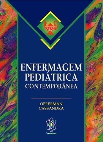 Enfermagem Pediátrica Contemporânea