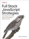 Full-Stack JavaScript Strategies