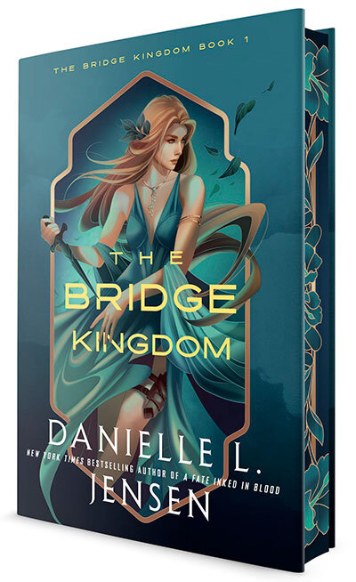 The Bridge Kingdom (Deluxe Edition)