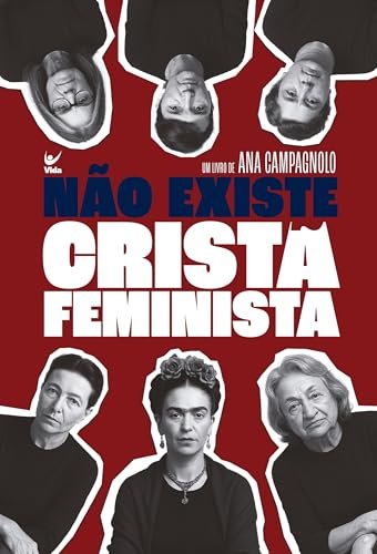 Não Existe Cristã Feminista