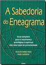 A Sabedoria Do Eneagrama: Guia Completo Para O Crescimento