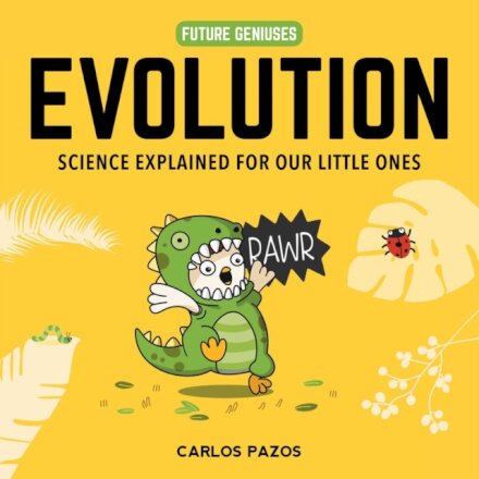 Evolution for Smart Kids