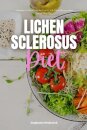 Lichen Sclerosus Diet