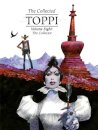 The Collected Toppi vol.8