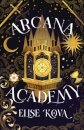 Arcana Academy