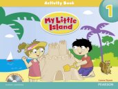 My Little Island Level 1 Ab & Songs And Chants Cd Pack