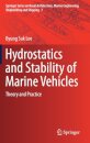Hydrostatics and Stability of Marine Vehicles