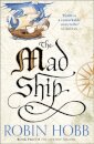 The Liveship Traders (2) — The Mad Ship
