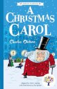 A Christmas Carol: Accessible Easier Edition