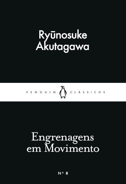 Engrenagens em Movimento