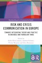 Risk and Crisis Communication in Europe