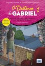 Destinos De Gabriel 1
