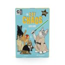 Cat Chaos Card Game