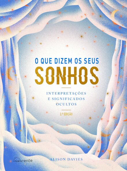 O que Dizem os Seus Sonhos